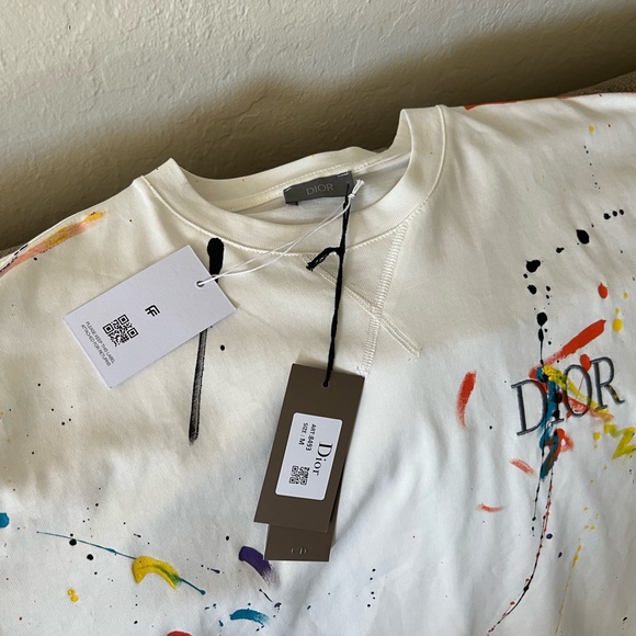 Real designer t shirts with tags new - Picture 4 of 16